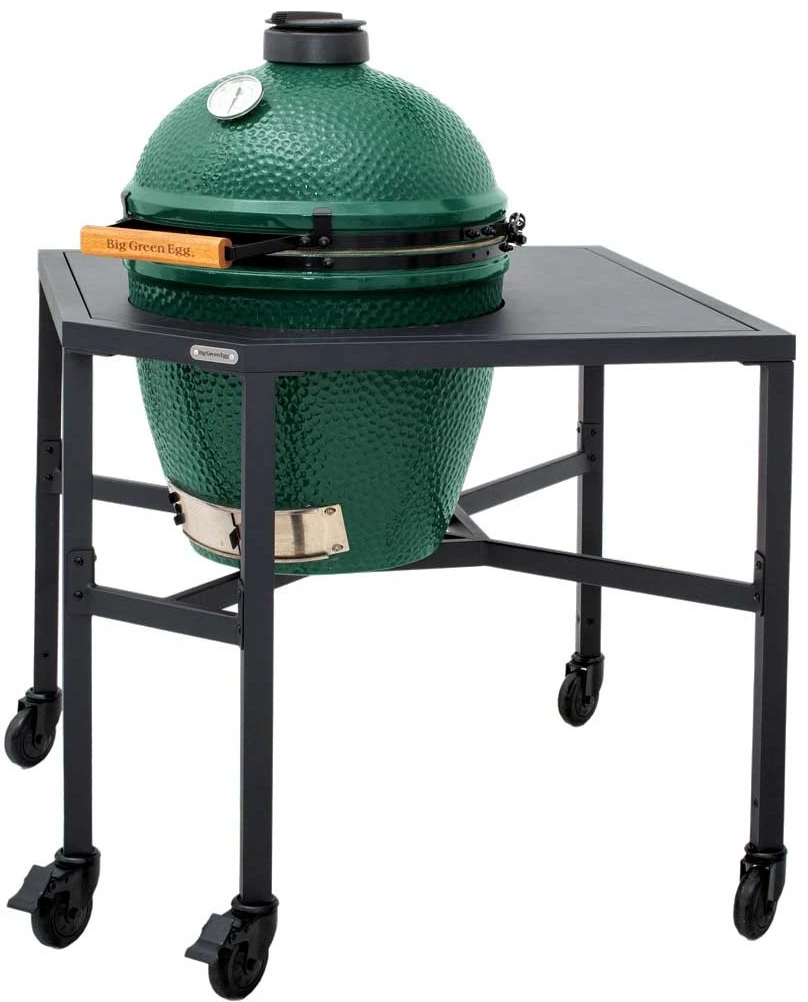 rama narożna do big green egg large xlarge